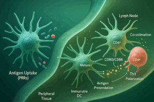 Células dendríticas